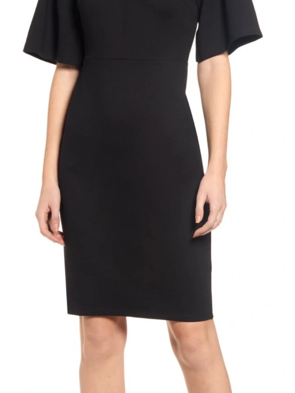 Rachel Parcell chic black